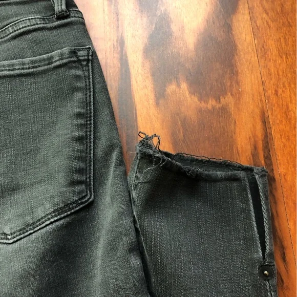 FRAME DEMIM JEANS